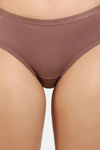 Zivame Low Rise Full Coverage Bikini Panty (Pack of 3) - Multicolor — thumbnail 9